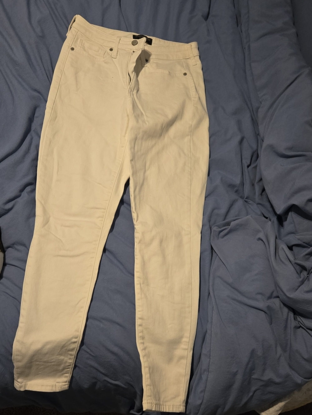 Banana Republic Curvy Skinny Jeans